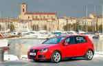 Volkswagen Golf GTi 2004 года